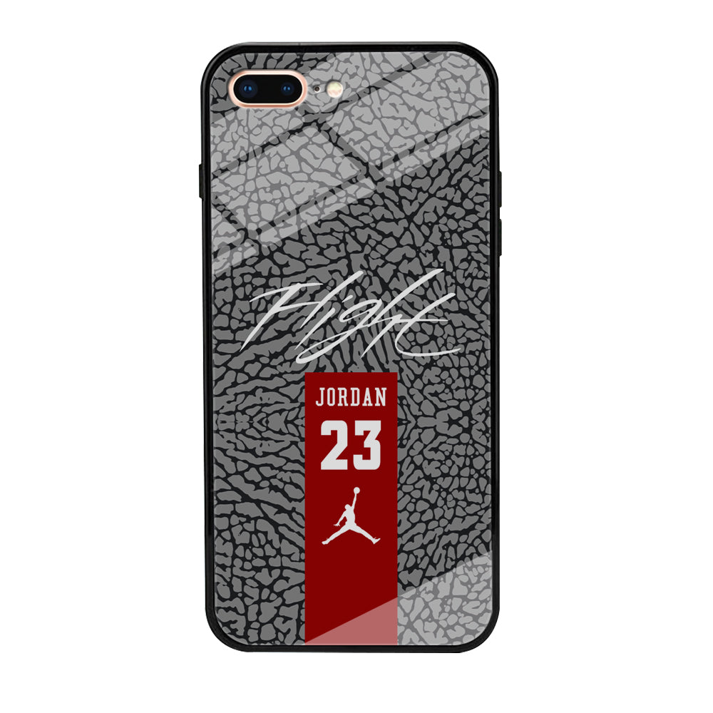 Air Jordan Take The Flight iPhone 8 Plus Case