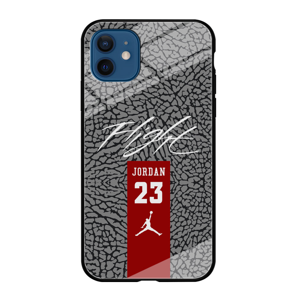 Air Jordan Take The Flight iPhone 12 Case