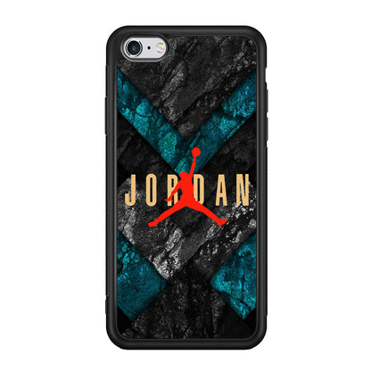 Air Jordan Tosca Grey Combination Marble iPhone 6 | 6s Case