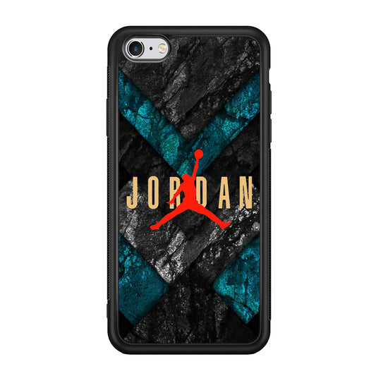 Air Jordan Tosca Grey Combination Marble iPhone 6 | 6s Case
