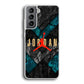 Air Jordan Tosca Grey Combination Marble Samsung Galaxy S21 Plus Case