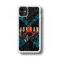 Air Jordan Tosca Grey Combination Marble iPhone 11 Case