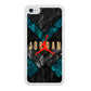 Air Jordan Tosca Grey Combination Marble iPhone 6 | 6s Case