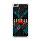 Air Jordan Tosca Grey Combination Marble iPhone 8 Case
