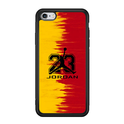 Air Jordan Two Side Colour iPhone 6 Plus | 6s Plus Case