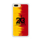 Air Jordan Two Side Colour iPhone 8 Plus Case