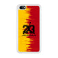 Air Jordan Two Side Colour iPhone 7 Case