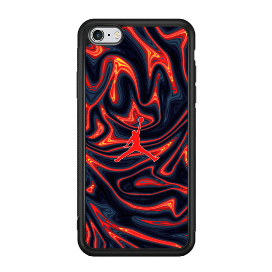 Air Jordan Volcanic Current iPhone 6 | 6s Case