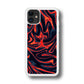 Air Jordan Volcanic Current iPhone 11 Case