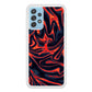 Air Jordan Volcanic Current Samsung Galaxy A52 Case