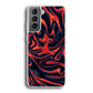 Air Jordan Volcanic Current Samsung Galaxy S21 Plus Case