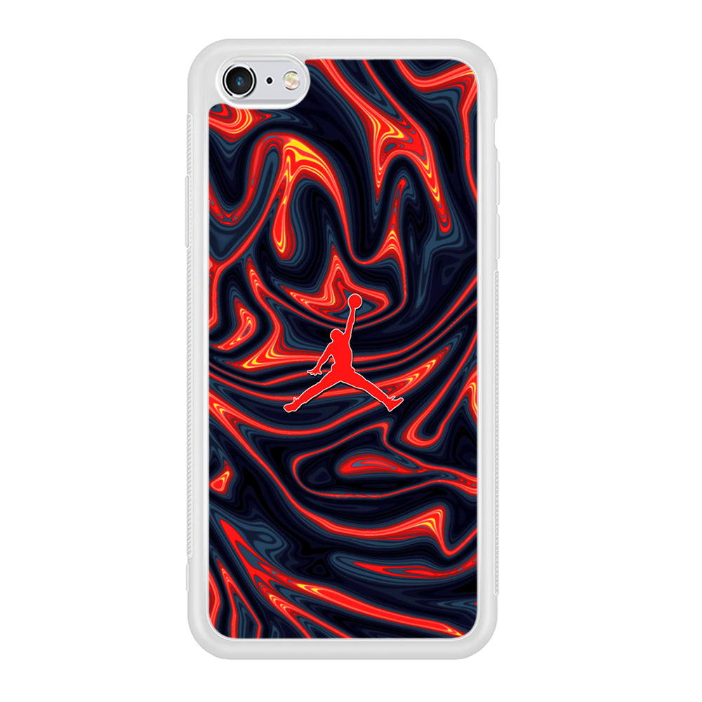 Air Jordan Volcanic Current iPhone 6 | 6s Case