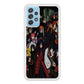 Akatsuki Vilains Character Samsung Galaxy A72 Case