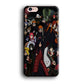 Akatsuki Vilains Character iPhone 6 | 6s Case