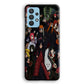 Akatsuki Vilains Character Samsung Galaxy A32 Case