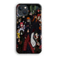 Akatsuki Vilains Character iPhone 13 Case