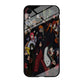 Akatsuki Vilains Character iPhone XR Case