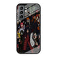 Akatsuki Vilains Character Samsung Galaxy S21 Case