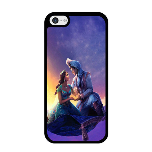 Aladdin Date With Yasmin iPhone 5 | 5s Case - Ezzystore