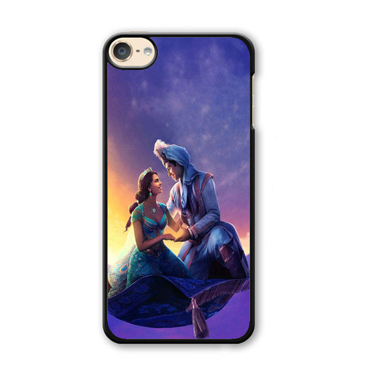 Aladdin Date With Yasmin iPod Touch 6 Case - Ezzystore