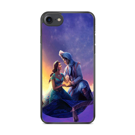 Aladdin Date With Yasmin iPhone 8 Case