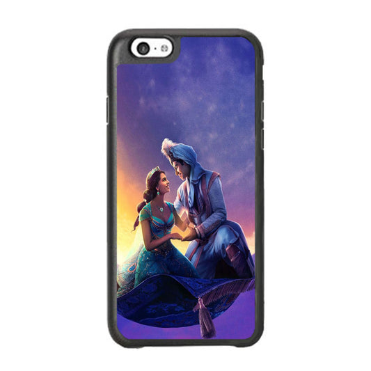 Aladdin Date With Yasmin iPhone 6 | 6s Case