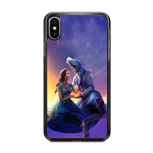 Aladdin Date With Yasmin iPhone Xs Max Case