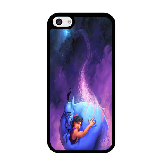 Aladdin Hug And Jin iPhone 5 | 5s Case - Ezzystore