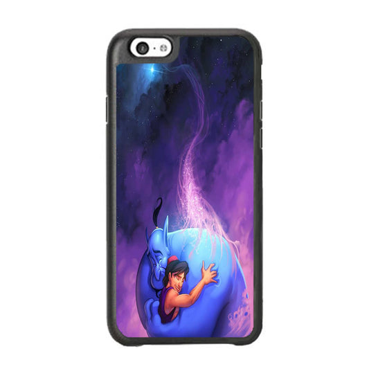 Aladdin Hug And Jin iPhone 6 | 6s Case