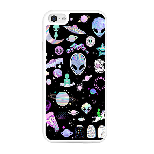 Alien Aesthetic iPhone 6 | 6s Case
