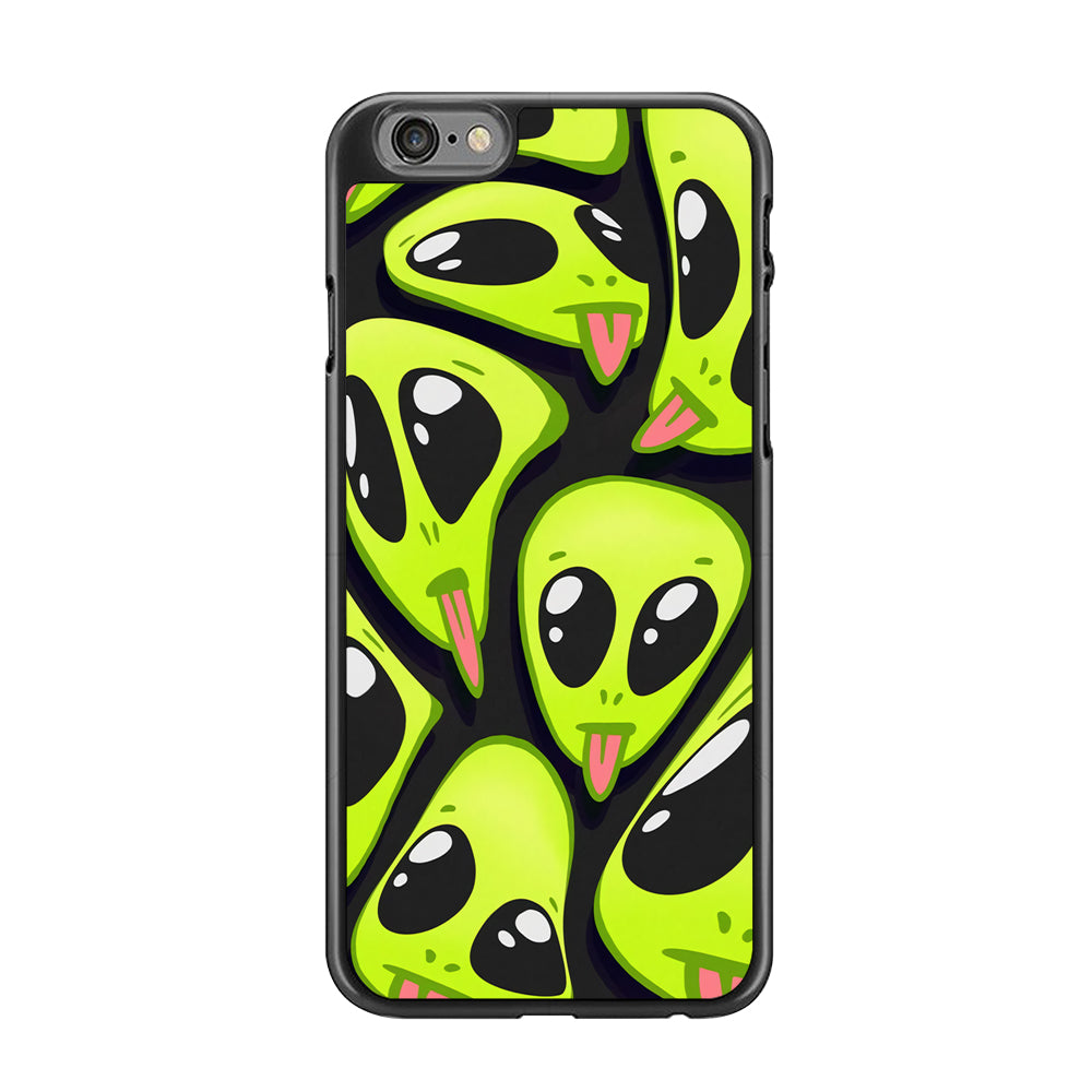 Alien Melting iPhone 6 | 6s Case