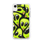 Alien Melting iPhone XR Case