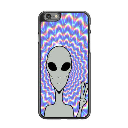 Alien Selfie Style iPhone 6 Plus | 6s Plus Case