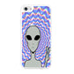 Alien Selfie Style iPhone 6 | 6s Case