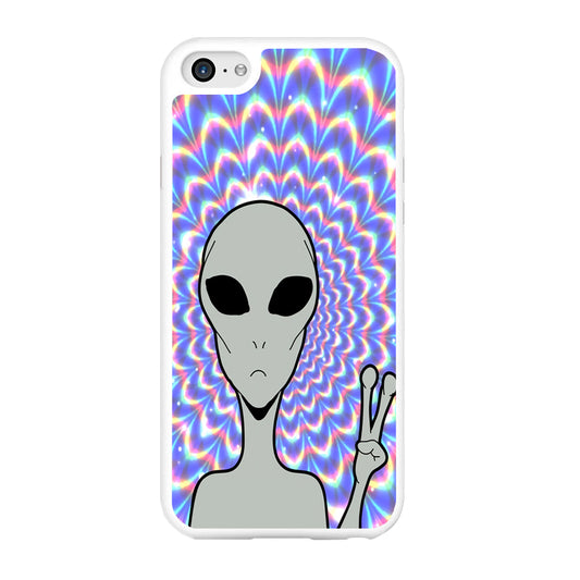 Alien Selfie Style iPhone 6 | 6s Case