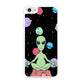 Alien Yoga Style On Space iPhone 6 | 6s Case