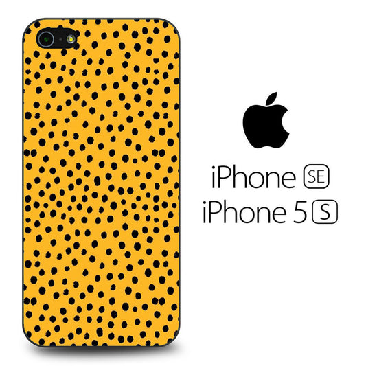 Animal Cheetah Skin 01 iPhone 5 | 5s Case - Ezzystore