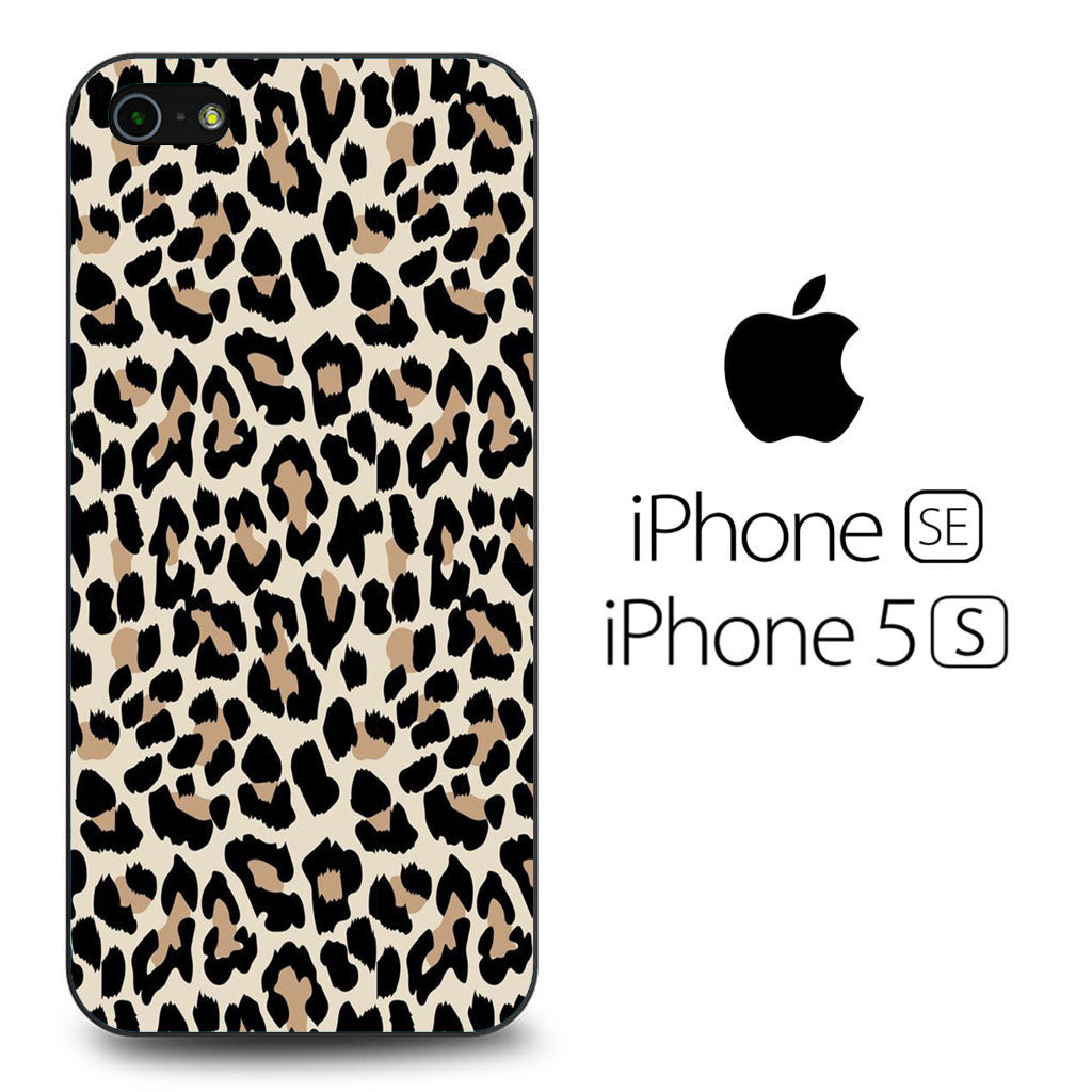 Animal Cheetah Skin 02 iPhone 5 | 5s Case