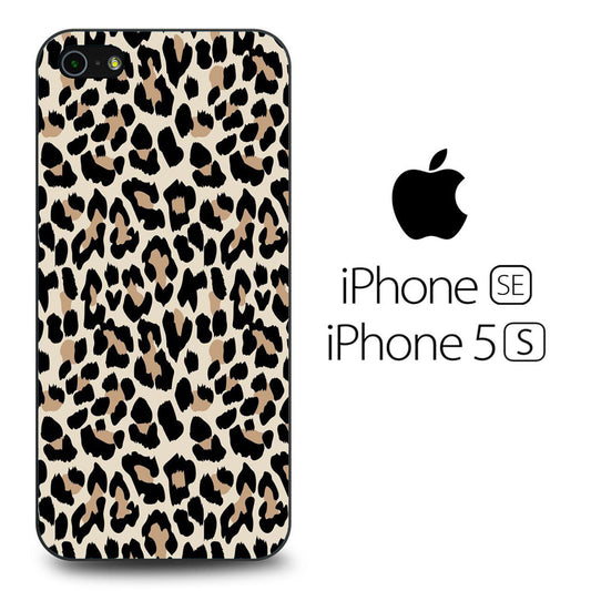 Animal Cheetah Skin 02 iPhone 5 | 5s Case - Ezzystore