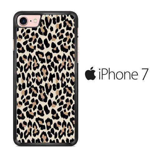Animal Cheetah Skin 02 iPhone 7 Case - ezzyst