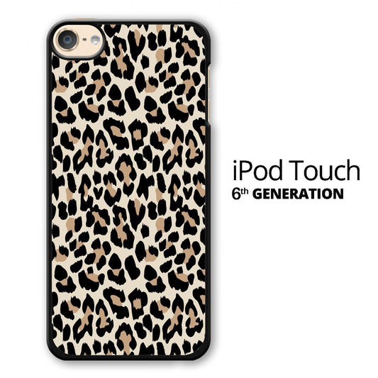 Animal Cheetah Skin 02 iPod Touch 6 Case