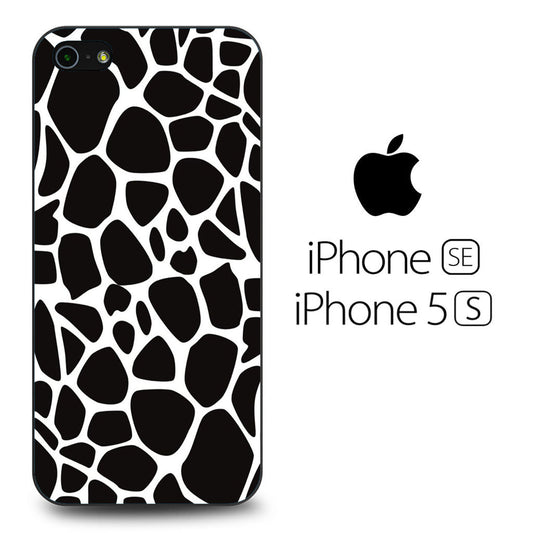 Animal Giraffe Skin 02 iPhone 5 | 5s Case - Ezzystore