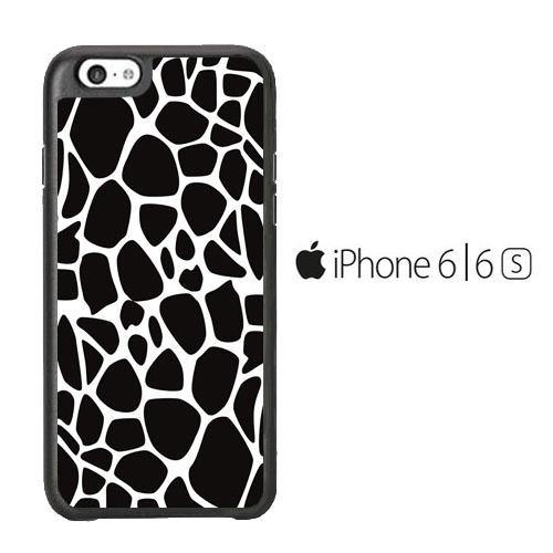 Animal Giraffe Skin 02 iPhone 6 | 6s Case - ezzyst