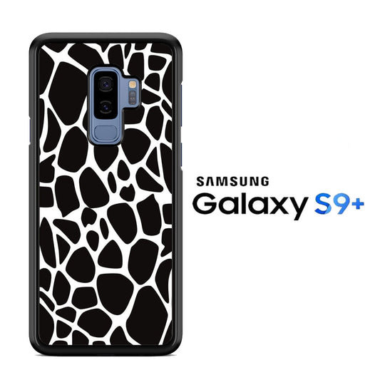 Animal Giraffe Skin 02 Samsung Galaxy S9 Plus Case