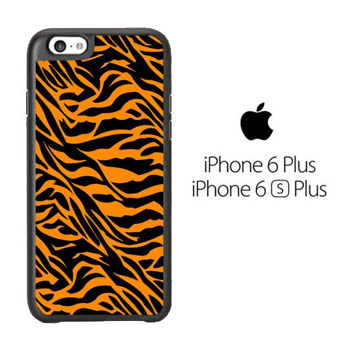 Animal Tiger Skin 01 iPhone 6 Plus | 6s Plus Case