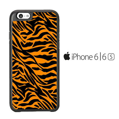 Animal Tiger Skin 01 iPhone 6 | 6s Case