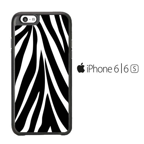 Animal Zebra Skin 02 iPhone 6 | 6s Case