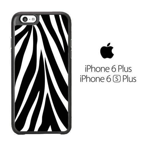 Animal Zebra Skin 02 iPhone 6 Plus | 6s Plus Case
