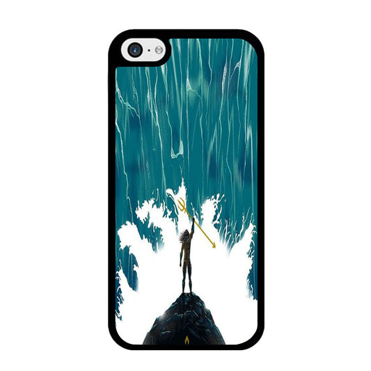 Aquaman King Of Ocean iPhone 5 | 5s Case