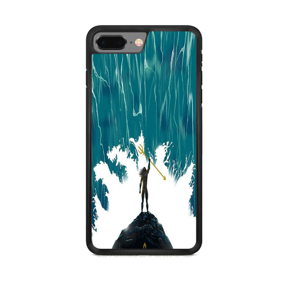 Aquaman King Of Ocean iPhone 7 Plus Case